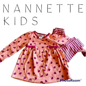 nannette kidswear